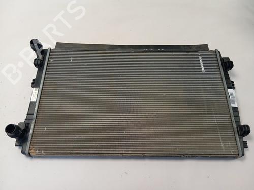 Køler VW GOLF VII (5G1, BQ1, BE1, BE2) [2012-2021]  28510096