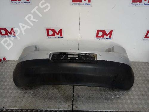 Used Rear bumper VW GOLF V (1K1) 1.9 TDI (105 hp) 12655841