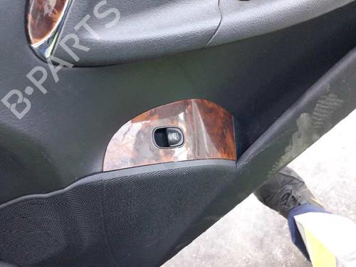 Used Right front window switch MERCEDES-BENZ CLK (C209) [2002-2010]  30371916