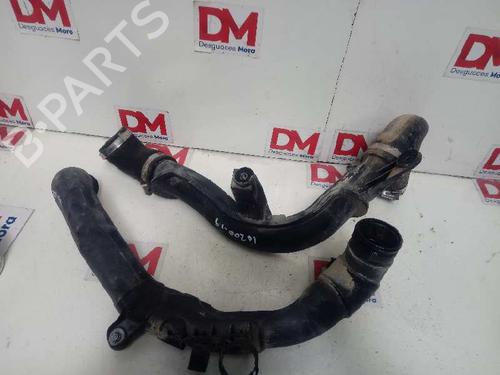 Used Pipe SEAT IBIZA IV (6J5, 6P1) [2008-2017]  30371611