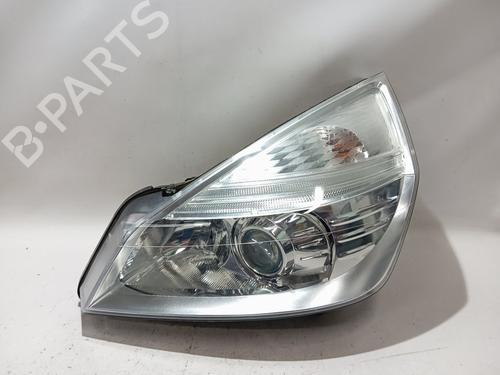 Used Left headlight RENAULT ESPACE IV (JK0/1_) [2002-2025]  28671584