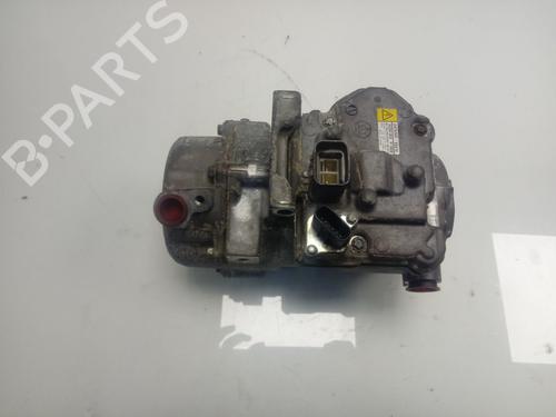 AC compressor TOYOTA RAV 4 IV (_A4_) | BP17239301M34