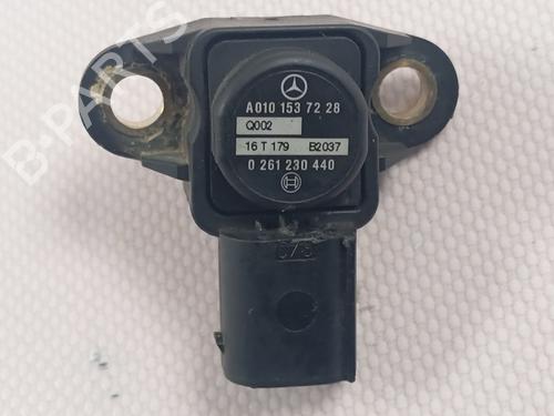 Used Electronic sensor MERCEDES-BENZ GLA-CLASS (X156) GLA 200 CDI / d (156.908) (136 hp) 30374789