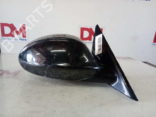 Right mirror BMW 3 Touring (E91) 330 d xDrive | BP12651894C27 