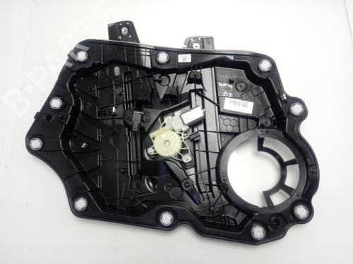 Used Front left window mechanism FORD PUMA (J2K, CF7) [2019-2025]  15255369