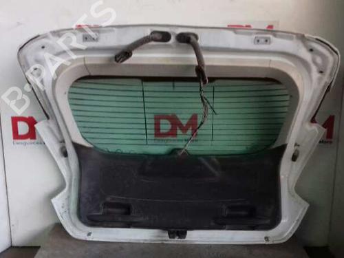 Tailgate FORD FOCUS III 1.5 TDCi ECOnetic | BP12650500C6 