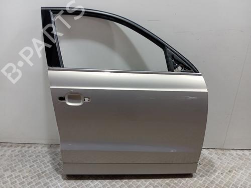 Dør højre fortil AUDI Q3 (8UB, 8UG) [2011-2020]  31753065