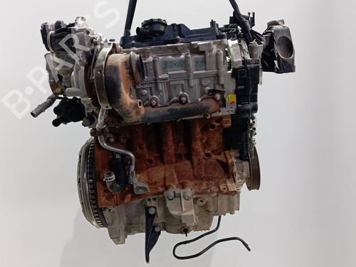 Engine RENAULT KANGOO III Box Body/MPV | BP32209017M1 - Image 6