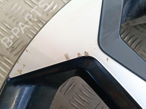 Used Rim Rim 38858896 38858896