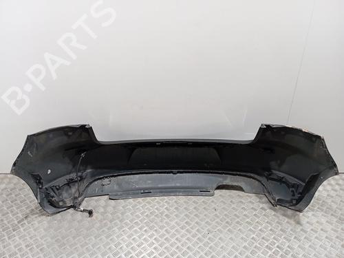 Rear bumper VW GOLF VI (5K1) 2.0 TDI | BP23146990C8 