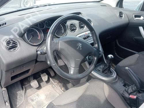 Gearbox PEUGEOT 308 I (4A_, 4C_)  | BP29159534M3 