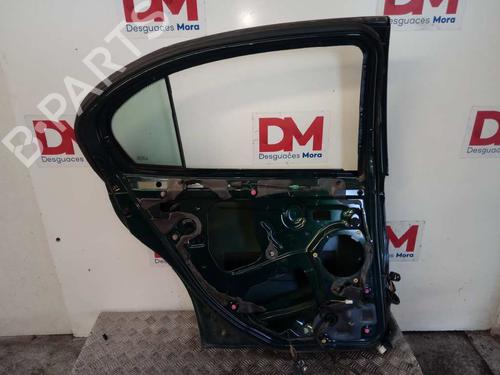 Left rear door JAGUAR X-TYPE I (X400) 2.0 D | BP12653074C4 