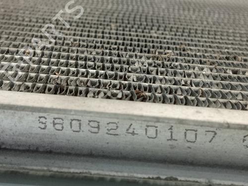 AC radiator CHRYSLER VOYAGER / GRAND VOYAGER IV (RG) 2.8 CRD | BP17827980M32 