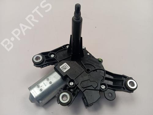 Used Rear wiper motor DACIA DUSTER (HS_) [2010-2018]  24333651