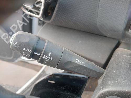 Rear parcel shelf CITROËN C4 III (BA_, BB_, BC_)  | BP25856188C85 