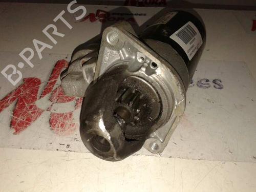 Used Starter LANCIA YPSILON (312_) 1.3 D Multijet (312.YXE1A, 312.YXU1A) (95 hp) 12642415