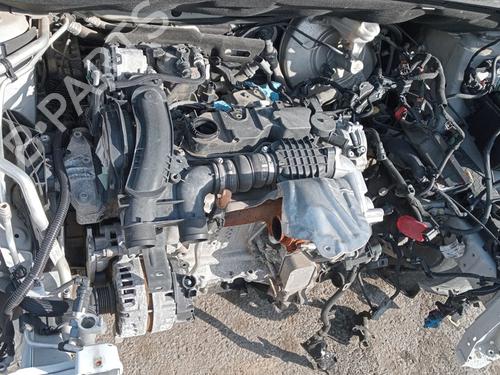 Instrument cluster CITROËN BERLINGO Box Body/MPV (K9) | BP26131524C47