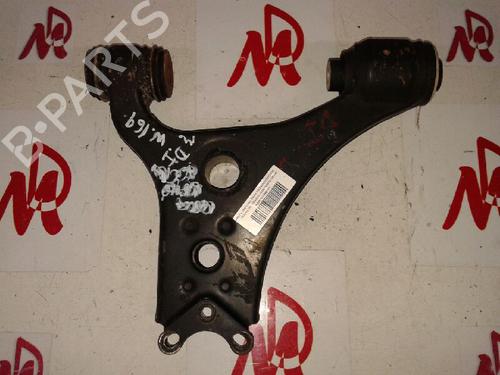 Used Left front suspension arm MERCEDES-BENZ A-CLASS (W169) A 180 CDI (169.007, 169.307) (109 hp) 16815516