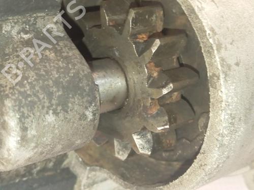 Starter FORD PUMA (J2K, CF7)  | BP29548525M8 