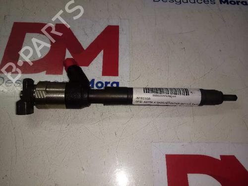 Used Injector OPEL ASTRA K Sports Tourer (B16) [2015-2022]  19260939