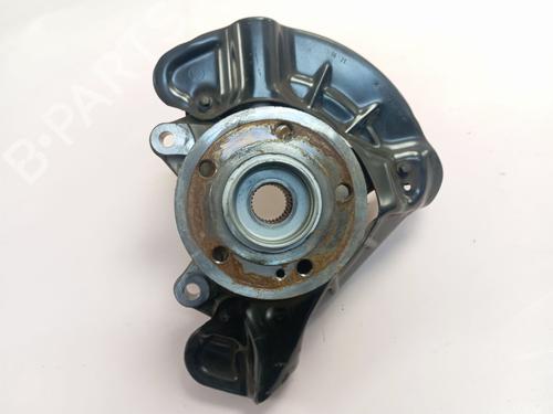 Used Left front steering knuckle Left front steering knuckle MERCEDES-BENZ EQA (H243) EQA 250 (243.701) (190 hp) 36157388 36157388