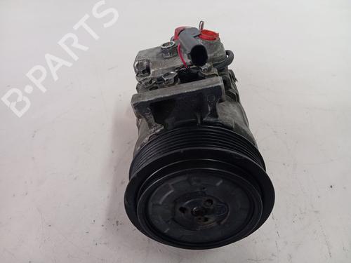 AC compressor MERCEDES-BENZ SLK (R171) 350 (171.456) | BP22315105M34 