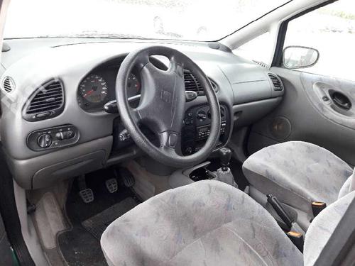 ABS pump SEAT ALHAMBRA (7V8, 7V9)  | BP12656065M43 