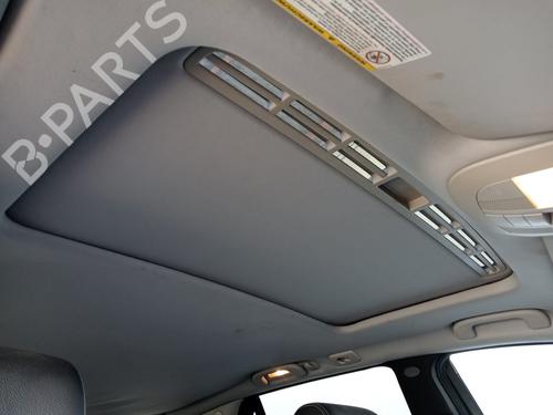 Xenon ballast MERCEDES-BENZ M-CLASS (W164) | BP19678786C53