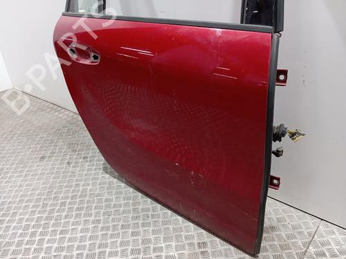 Right rear door CITROËN C4 Grand Picasso II (DA_, DE_)  | BP29183911C5 