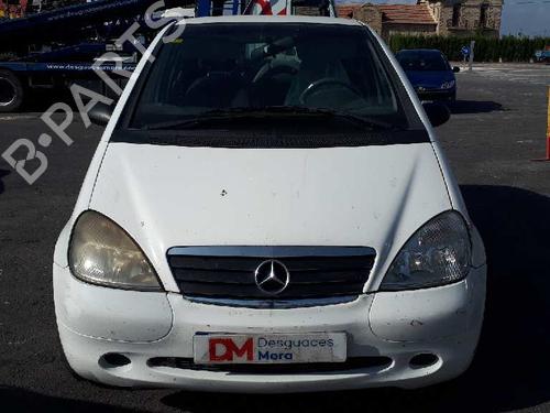 Front left lock MERCEDES-BENZ A-CLASS (W168) A 170 CDI (168.008) | BP12838105C98 