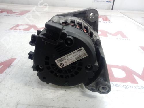 Alternator BMW 3 (F30, F80) 320 d xDrive | BP12672809M7 