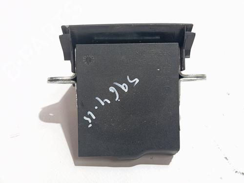 Tailgate lock SEAT LEON (1P1) | BP30589538C101