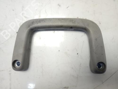 Front left interior door handle NISSAN NT400 CABSTAR (F24M) | BP31632681I13 - Image 2