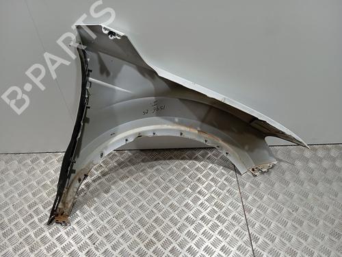 Left front fenders VW T-ROC (A11, D11)  | BP24139688C41 