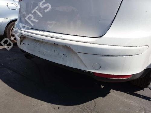 Rear bumper SEAT ALTEA XL (5P5, 5P8)  | BP12653779C8 