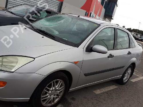 Starter FORD FOCUS I (DAW, DBW) 1.6 16V | BP12662246M8 