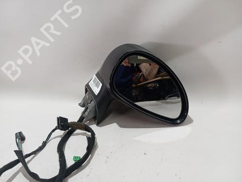 Used Right mirror CITROËN C4 I (LC_) [2004-2014]  27458177