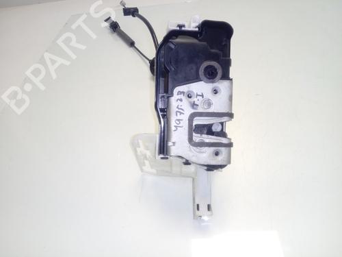 Used Rear left lock FORD PUMA (J2K, CF7) [2019-2025]  15255361