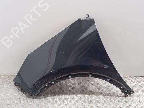 Used Left front fenders KIA SPORTAGE IV (QL, QLE) [2015-2022]  22516853