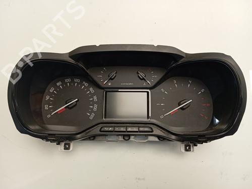 Instrument cluster CITROËN BERLINGO Box Body/MPV (K9)  | BP22599287C47 