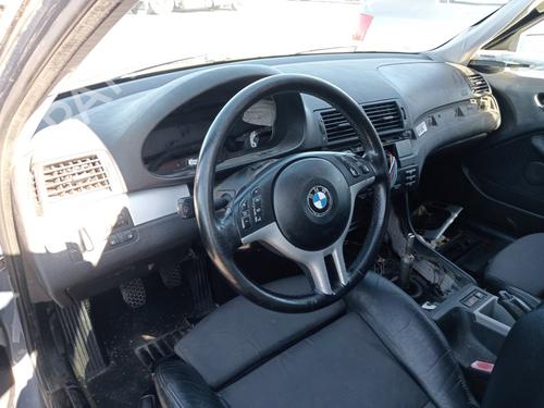 Left front window switch BMW 3 Touring (E46) 330 d | BP34137973I27  - Image 6