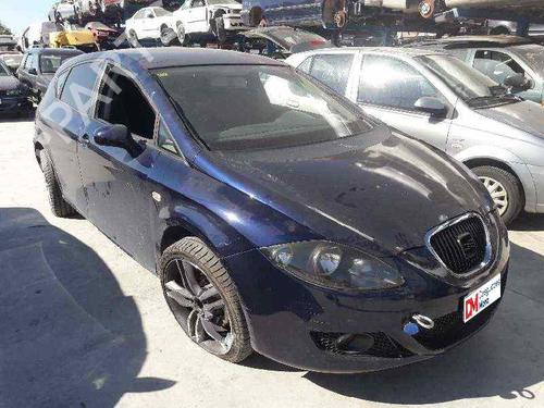 Engine control unit (ECU) SEAT LEON (1P1) 1.9 TDI | BP16654465M57  - Image 9