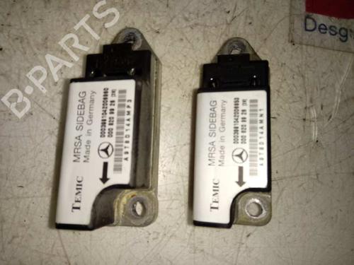 Used Electronic module Electronic module 14129598 14129598