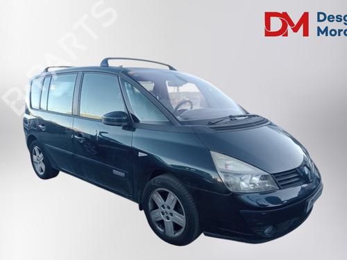 Brugte RENAULT ESPACE IV (JK0/1_)    4644699