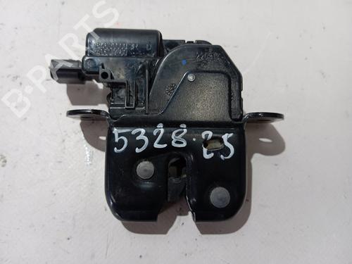 Used Tailgate lock RENAULT ZOE (BFM_) ZOE (88 hp) 28704065