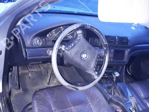 ECU airbags BMW 5 (E39) 525 tds | BP12657083M53