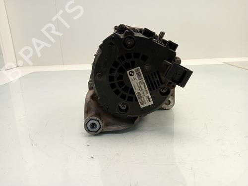 Alternator BMW 3 (F30, F80) 320 d | BP17193608M7 