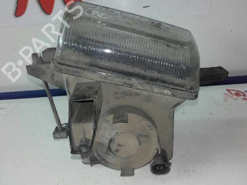 Left front fog light OPEL ASTRA G Hatchback (T98) 1.7 TD (F08, F48) | BP30369131C30