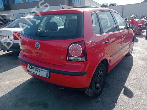 Engine VW POLO IV (9N_, 9A_)  | BP32095961M1 