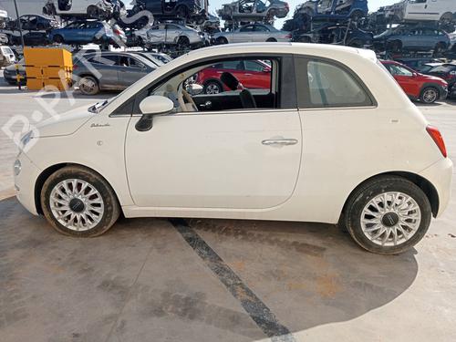 Right taillight FIAT 500 (312_)  | BP25855381C35  - Image 23
